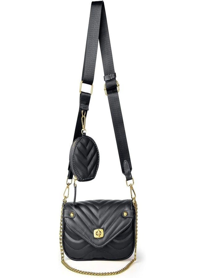 SANTORINI mini Sling bags for women Latest | coin pouch attached Cross-body bag with deatachable strap | Fancy side bag for womens - Image 1